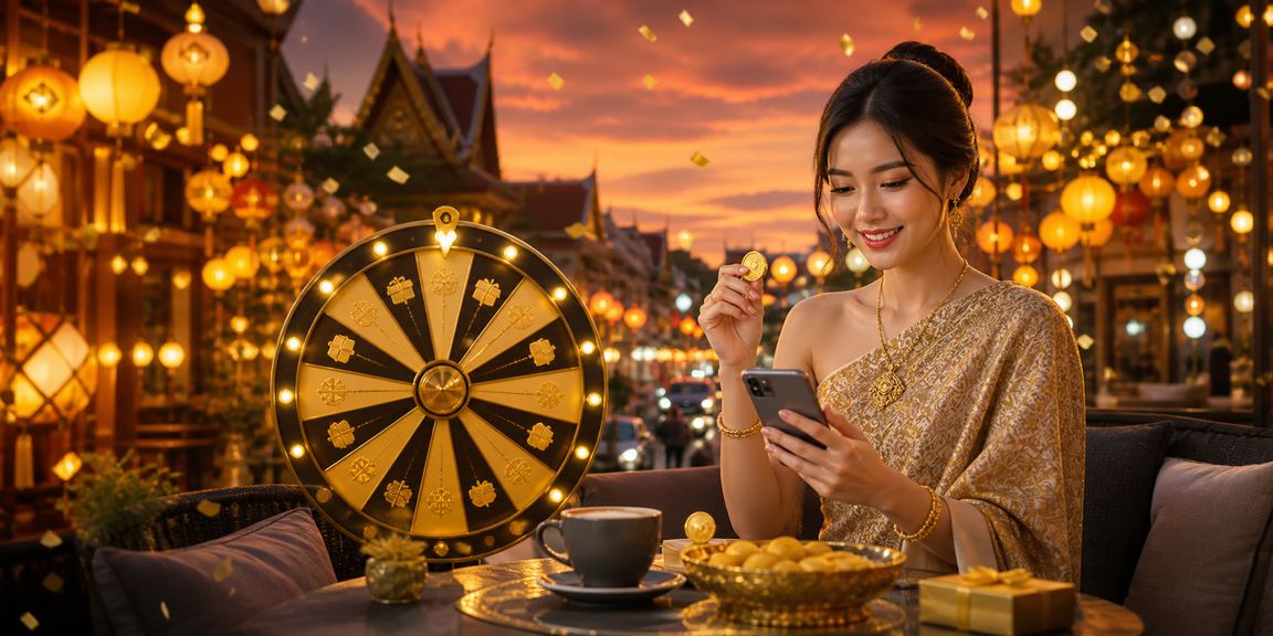 ผู้เล่นตรวจผลรางวัลหวยออนไลน์ T89R จากมือถือพร้อมตารางผลย้อนหลัง